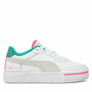 Sportcipők Puma Ca Pro Retro Resort 395883-01 Fehér kép