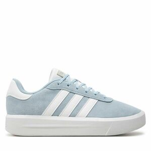 Sportcipők adidas Court Silk IG8612 Kék kép