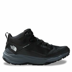 Bakancs The North Face W Vectiv Exploris 2 Mid FuturelightNF0A7W6BNY71 Fekete kép