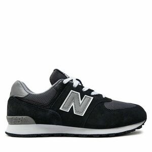 Sportcipők New Balance GC574TWE Fekete kép