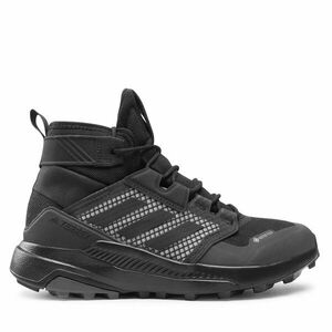 Bakancs adidas Terrex Trailmaker Mid Gtx GORE-TEX FY2229 Fekete kép