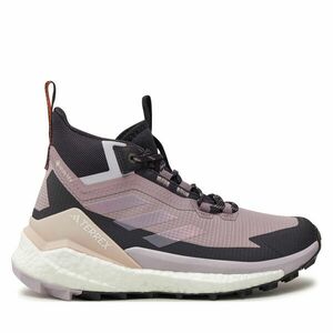 Bakancs adidas Terrex Free Hiker 2.0 Gore-Tex IH3532 Lila kép