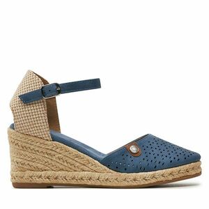 Espadrilles Refresh 171969 Kék kép