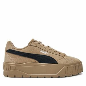 Sportcipők Puma Karmen II 397457 02 Bézs kép