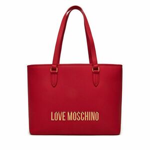 Táska LOVE MOSCHINO JC4190PP1LKD0500 Piros kép