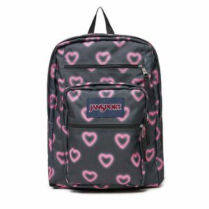 Hátizsák JanSport Big Student EK0A5BAH8O0 Fekete kép