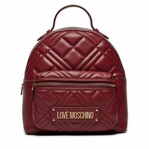 Hátizsák LOVE MOSCHINO JC4148PP1LLA0552 Bordó kép