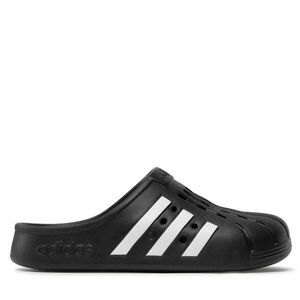 Papucs adidas adilette Clog GZ5886 Fekete kép