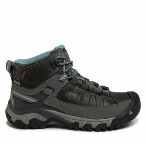 Bakancs Keen Targhee III Mid Wp 1023040 Szürke kép