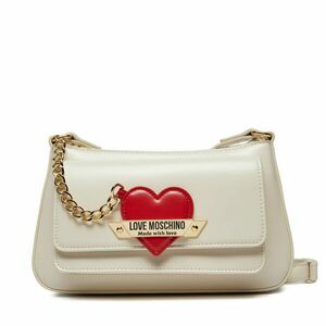 Táska LOVE MOSCHINO JC4140PP1LLM1110 Bézs kép