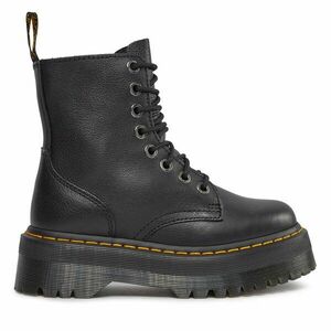 Bakancs Dr. Martens Jadon Iii 26378001 Fekete kép