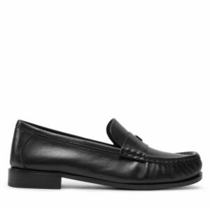 Mokaszin Max Mara Mmloafer 24245262316 Fekete kép