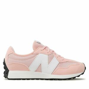 Sportcipő New Balance GS327CGP Rózsaszín kép