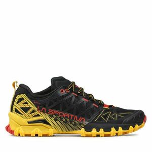 Futócipő La Sportiva Bushido II Gtx GORE-TEX 46Y999100 Fekete kép