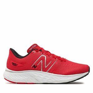 Futócipő New Balance Fresh Foam Evoz v3 MEVOZRR3 Piros kép