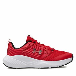 Edzőtermi cipők Under Armour Ua Charged Commit Tr 4 3026017-601 Piros kép