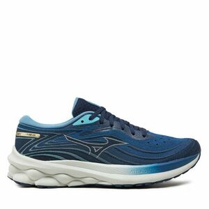 Futócipő Mizuno Wave Skyrise 5 J1GC2409 Fekete kép