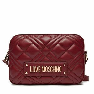 Táska LOVE MOSCHINO JC4150PP1LLA0552 Bordó kép