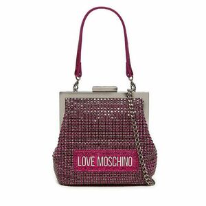 Táska LOVE MOSCHINO JC4043PP1LLP162A Rózsaszín kép