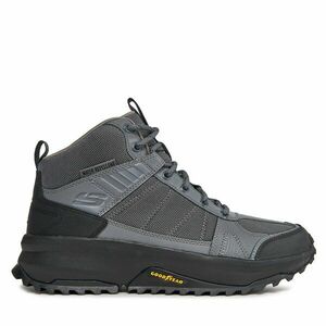 Bakancs Skechers Skechers Bionic Trail Flashpoint 237104/GYBK Szürke kép