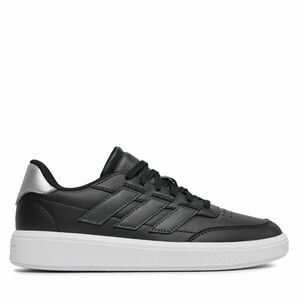 Sportcipők adidas Courtblock IF6492 Fekete kép