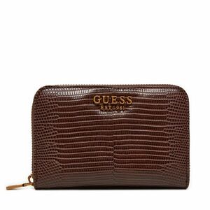 Nagy női pénztárca Guess SWKB95 06140 Fekete kép