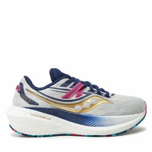 Futócipő Saucony Triumph 20 S10759 40 Szürke kép