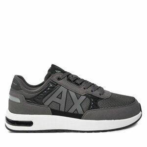 Sportcipők Armani Exchange XUX090 XV276 U200 Szürke kép