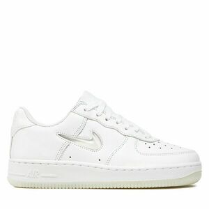 Sportcipők Nike Air Force 1 Low Retro FN5924 100 Fehér kép