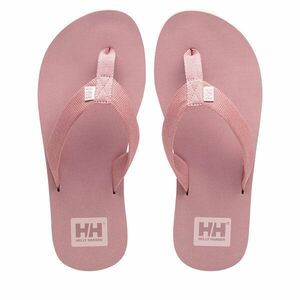 Flip-flops Helly Hansen W Logo Sandal 2 11957 Rózsaszín kép