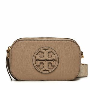 Táska Tory Burch Miller Mini Crossbody Bag 150153 Bézs kép