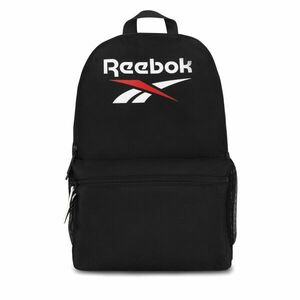 Hátizsák Reebok RBK-012-CCC-06 Fekete kép