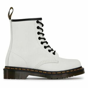 Bakancs Dr. Martens 1460 Smooth 11822100 Fehér kép