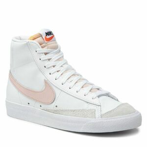 Sportcipők Nike Blazer Mid '77 CZ1055 118 Fehér kép