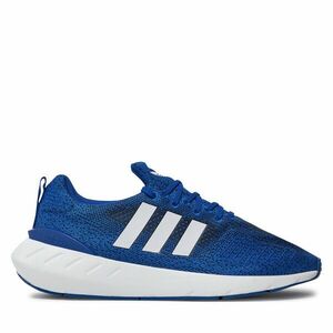 Sportcipők adidas Swift Run 22 GZ3498 Kék kép