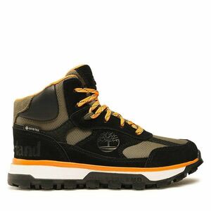 Bakancs Timberland Trail Trekker Mid Gtx GORE-TEX TB0A269R0151 Fekete kép