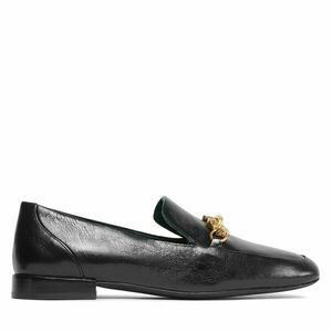 Lords Tory Burch Jessa Loafer 152718 Fekete kép