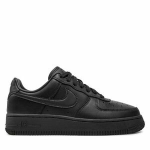 Sportcipők Nike Air Force 1 '07 Fresh DM0211 001 Fekete kép