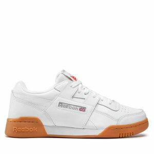 Sportcipők Reebok Workout Plus CN2126 Fehér kép