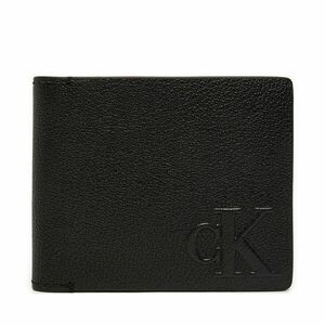 Férfi pénztárca Calvin Klein K50K512594 Fekete kép