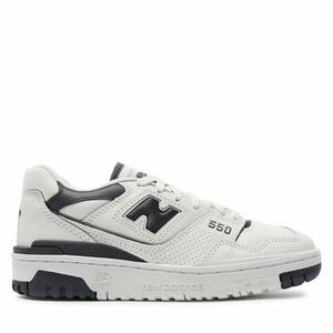 Sportcipők New Balance BBW550BH Fehér kép