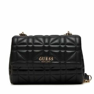 Táska Guess Assia (QG) HWQG84 99210 Fekete kép