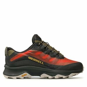 Sportcipők Merrell Moab Speed J066777 Piros kép