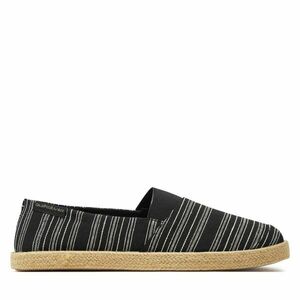 Espadrilles Quiksilver AQYS700053 Fekete kép