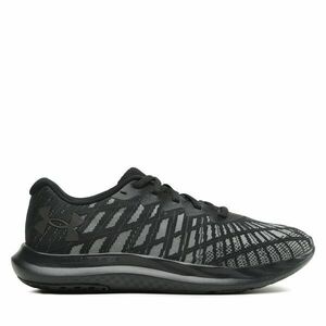 Futócipő Under Armour Ua Charged Breeze 2 3026135-002 Fekete kép