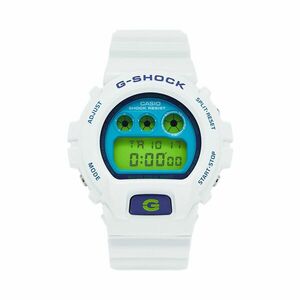 Karóra G-Shock DW-6900RCS-7ER Fehér kép