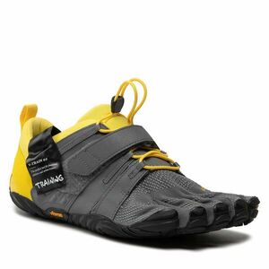 Edzőtermi cipők Vibram Fivefingers V-Train 2.0 21M7701 Szürke kép