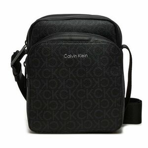 Válltáska Calvin Klein Must K50K512199 Fekete kép