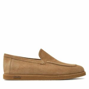 Mokaszin Max Mara Softloafers 2424526311600 Bézs kép