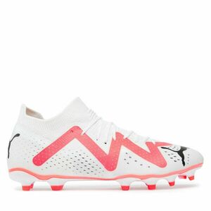 Futball cipők Puma Future Match Fg/Ag 107370 01 Fehér kép